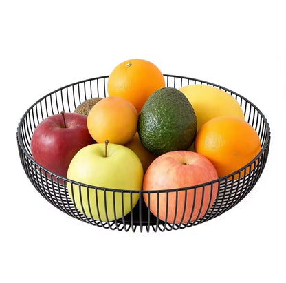 Fruit basket