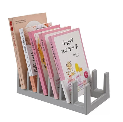 Multi-Purpose Pot Lid & Plate Storage Rack