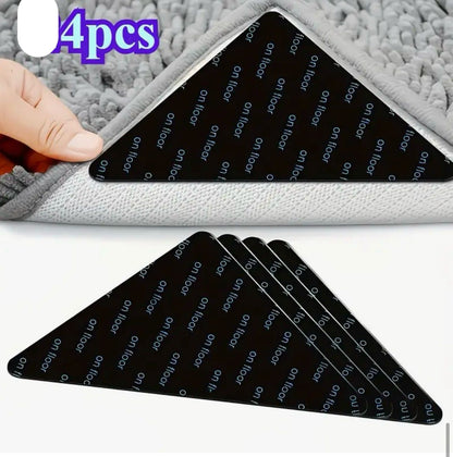 4pcs mat gripper