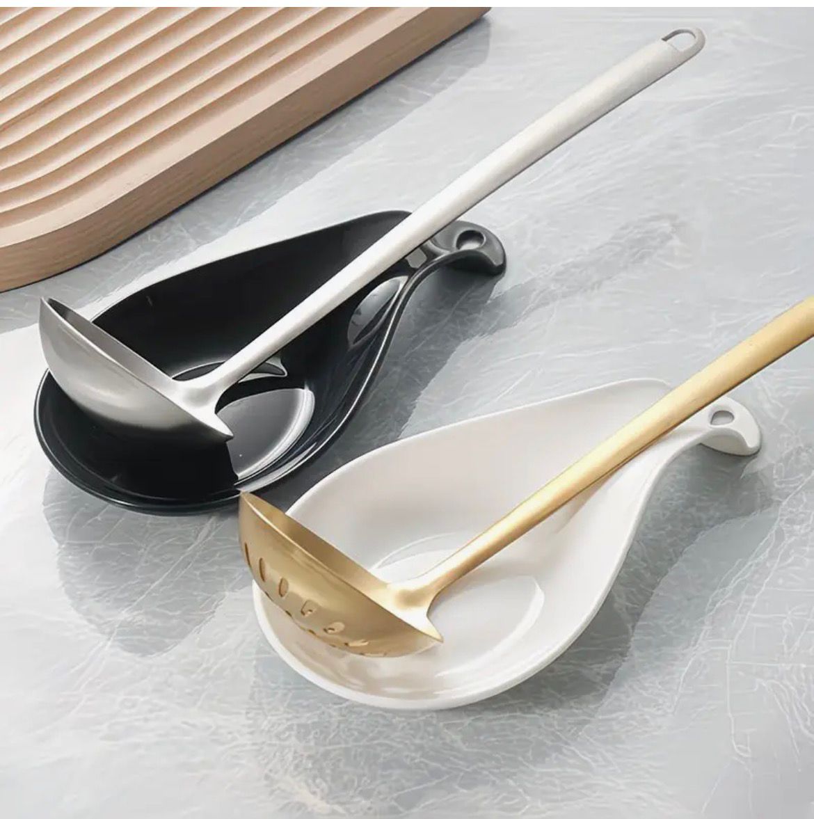 Spoon Rest
