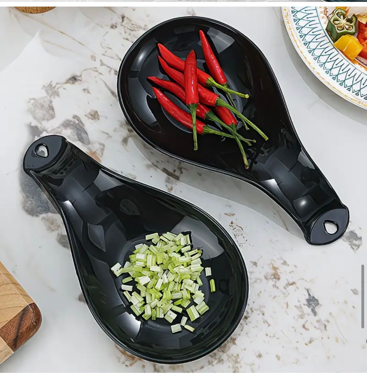Spoon Rest