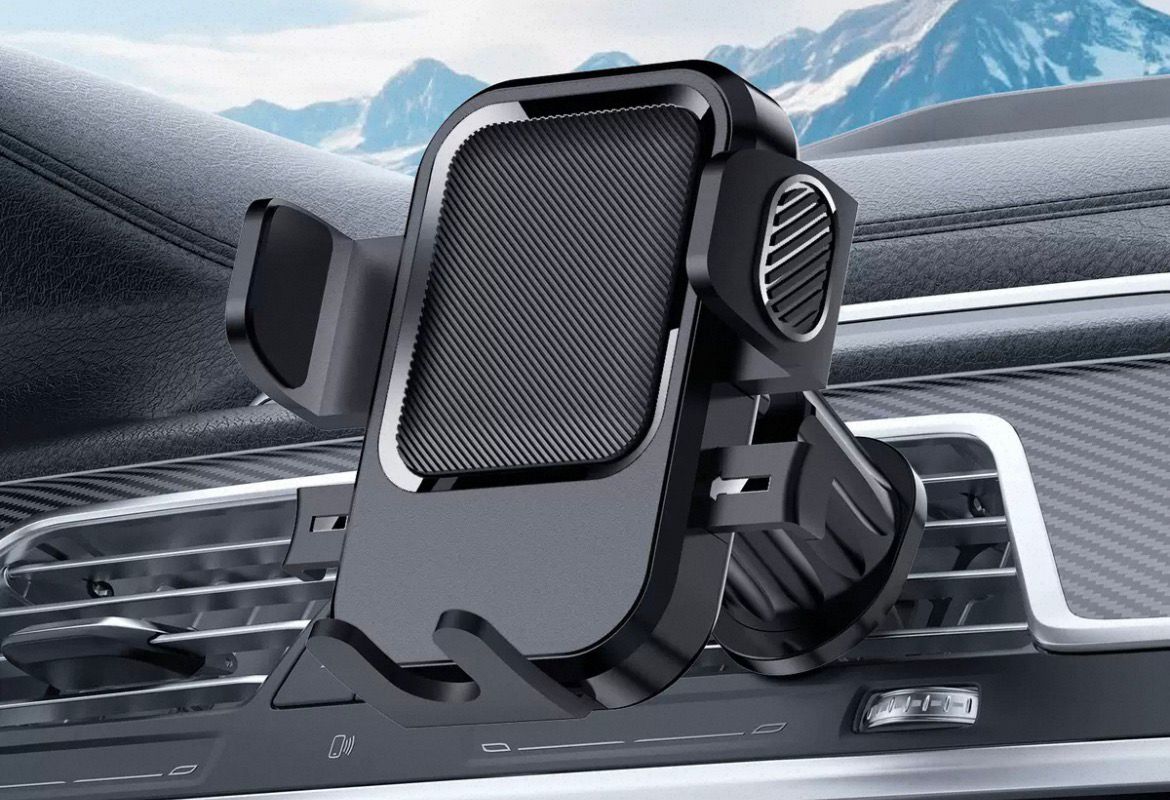 Car Phone Holder
