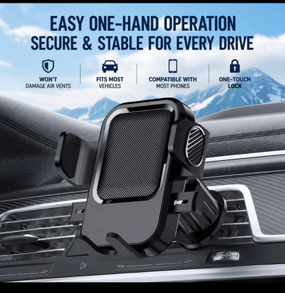 Car Phone Holder
