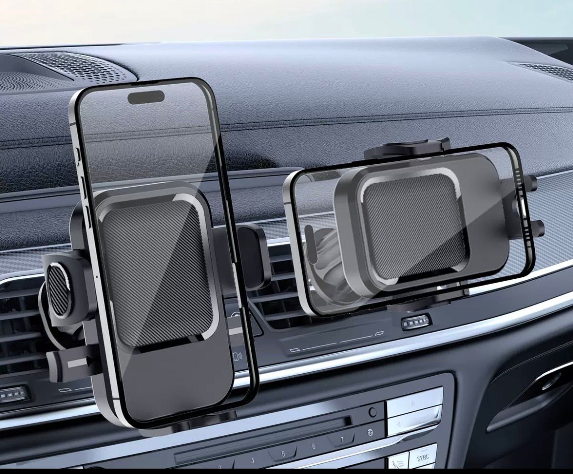 Car Phone Holder