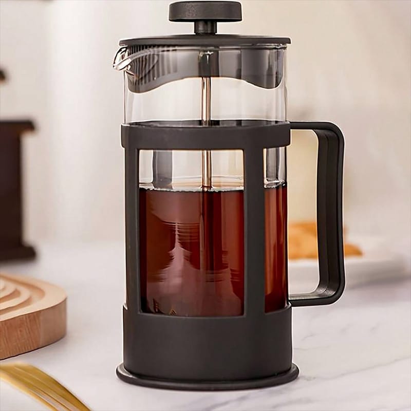 1000ml French Press  Coffee Maker