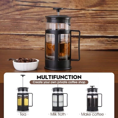 1000ml French Press  Coffee Maker