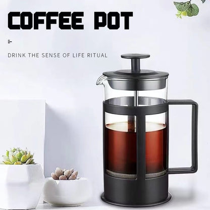 1000ml French Press  Coffee Maker
