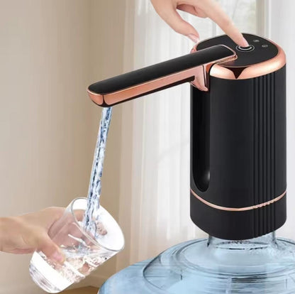 Automatic water pump