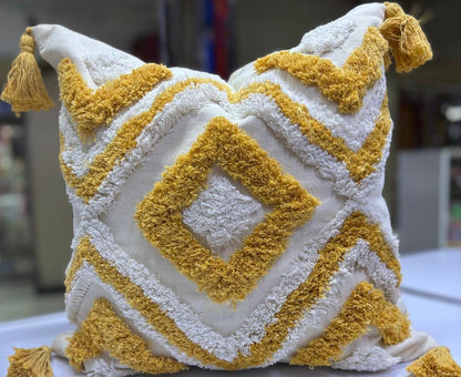 Boho decorative Throw pillow covers
