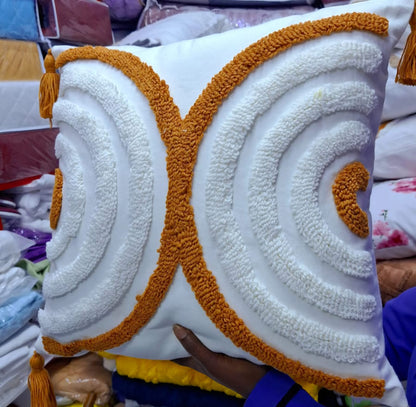 Boho decorative Throw pillow covers