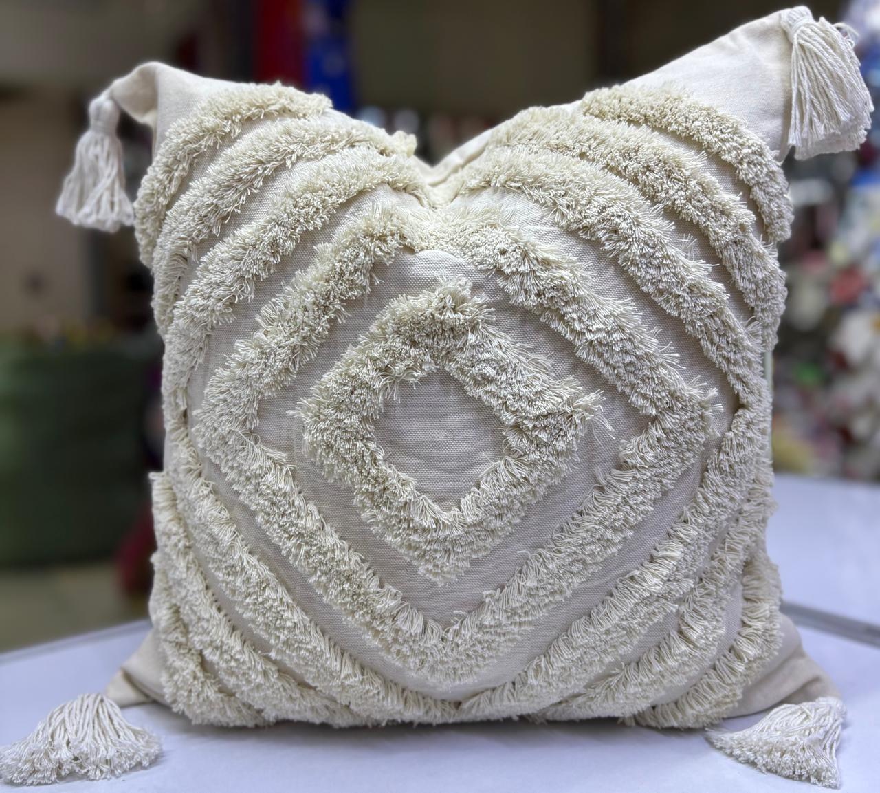 Boho decorative Throw pillow covers