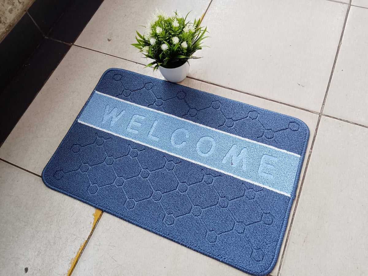 Absorbent Indoor door mats