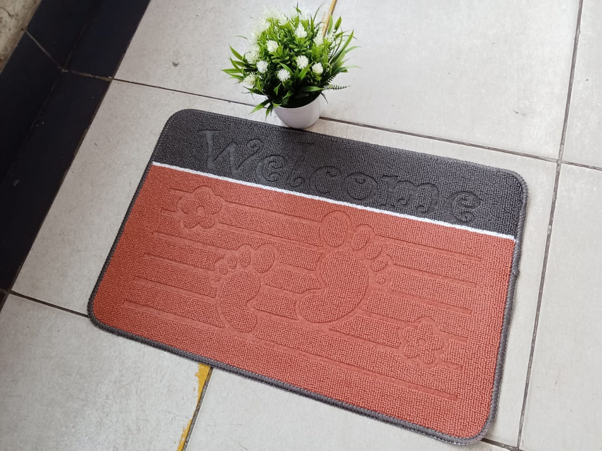 Absorbent Indoor door mats