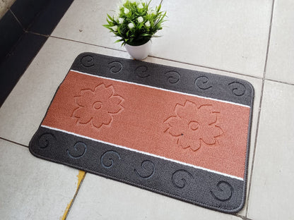 Absorbent Indoor door mats
