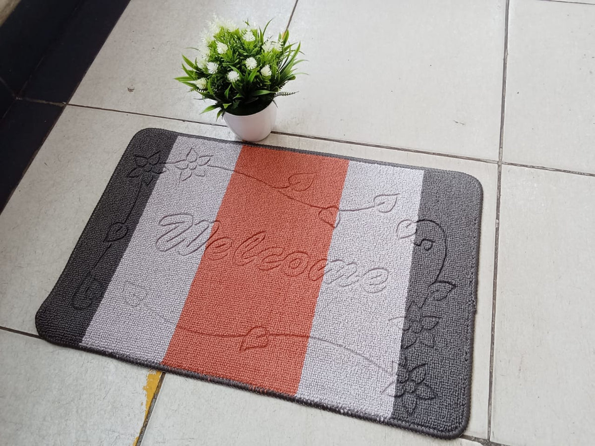 Absorbent Indoor door mats