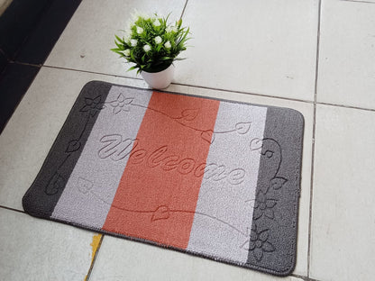 Absorbent Indoor door mats