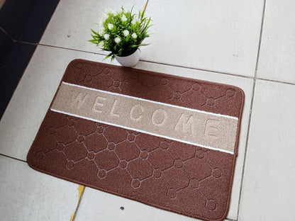 Absorbent Indoor door mats