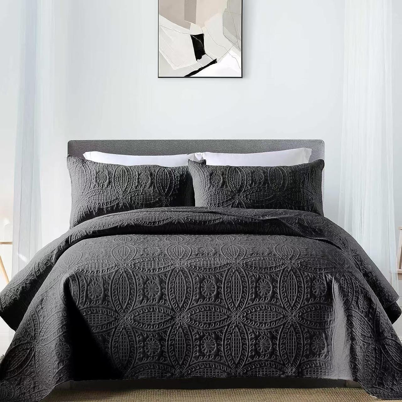 Quality bed covers