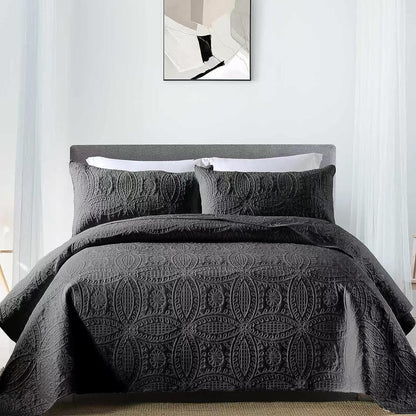 Quality bed covers