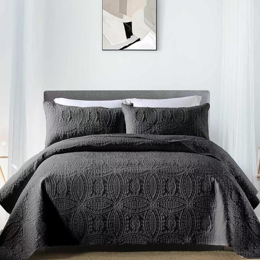 Quality bed covers