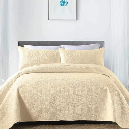 Quality bed covers