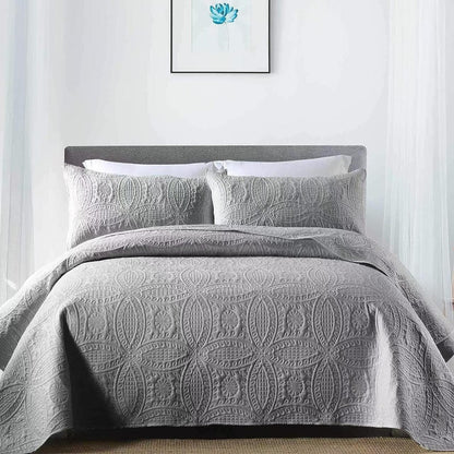 Quality bed covers