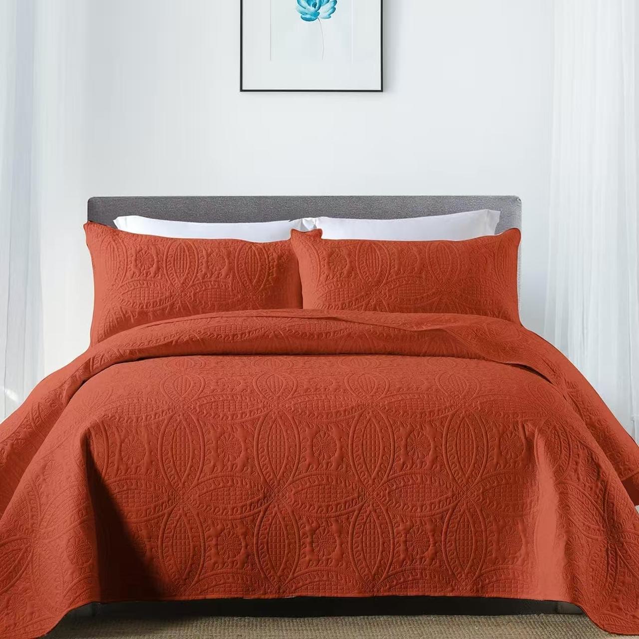 Quality bed covers