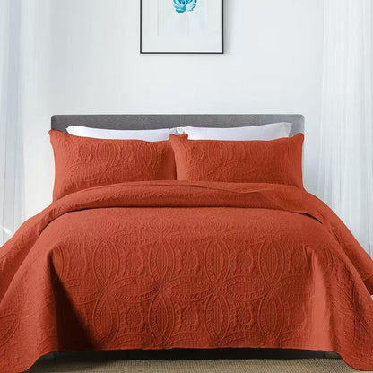 Quality bed covers