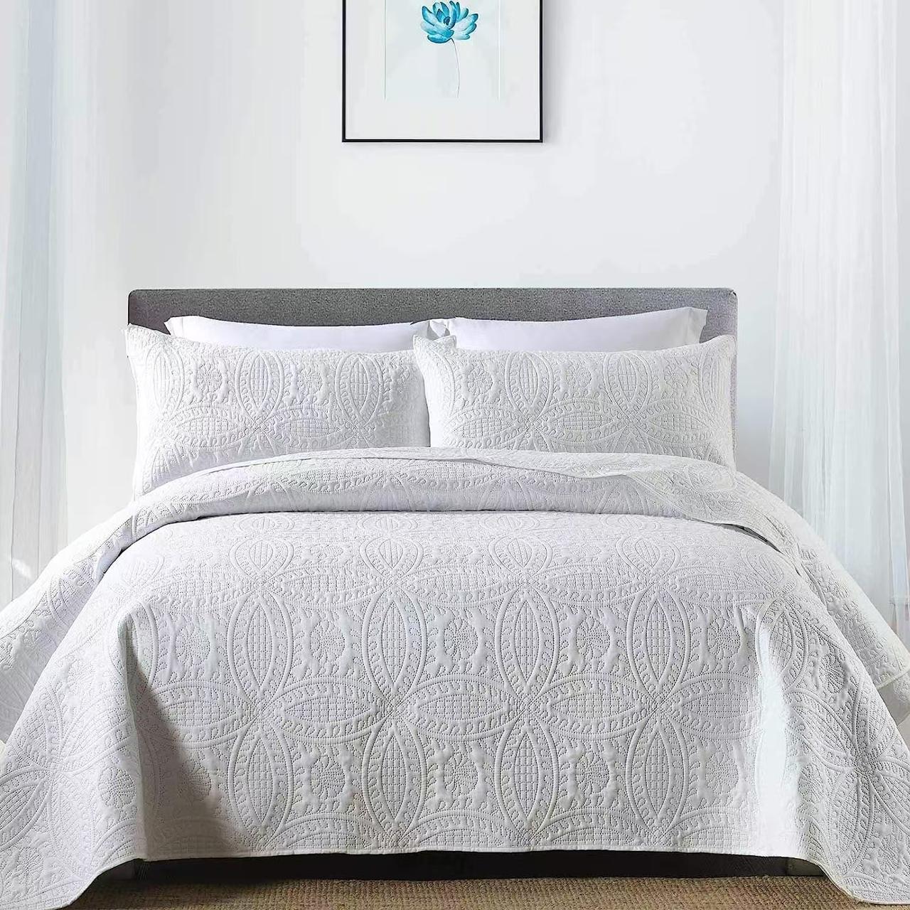 Quality bed covers