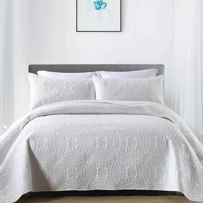 Quality bed covers
