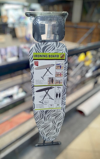 Metallic Ironing boards