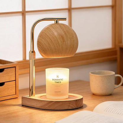 Electric Candle Warmer