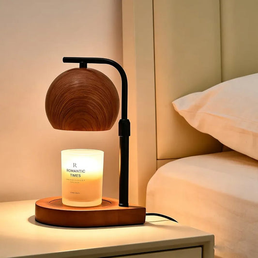Electric Candle Warmer