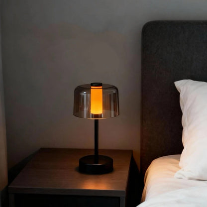 Touch Control Modern Table Lamp