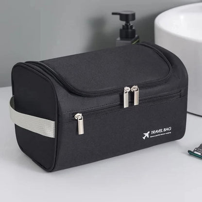 Portable toiletries Storage /Travel cosmetic bag