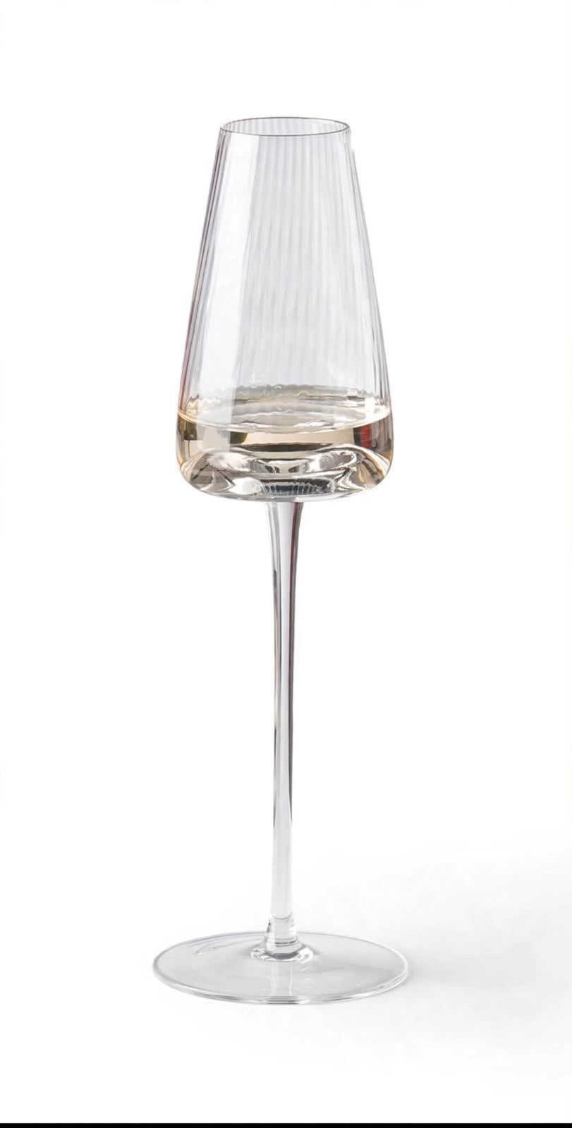 Wine/Champagne Glass\Flute