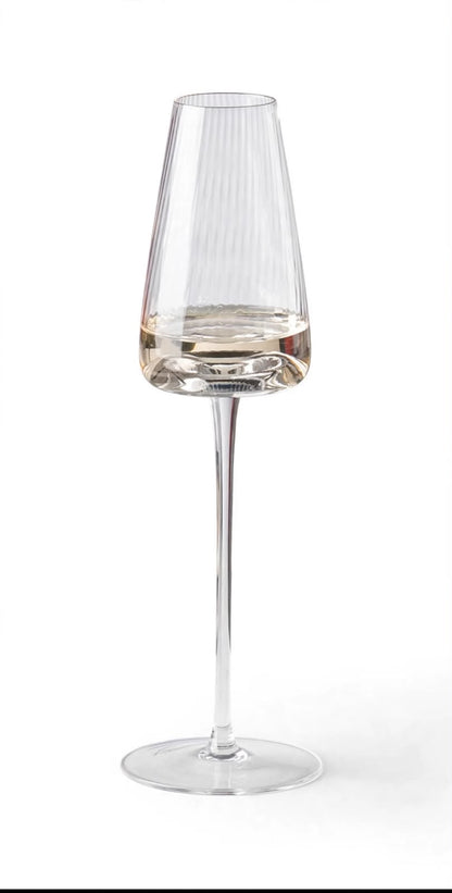 Wine/Champagne Glass\Flute