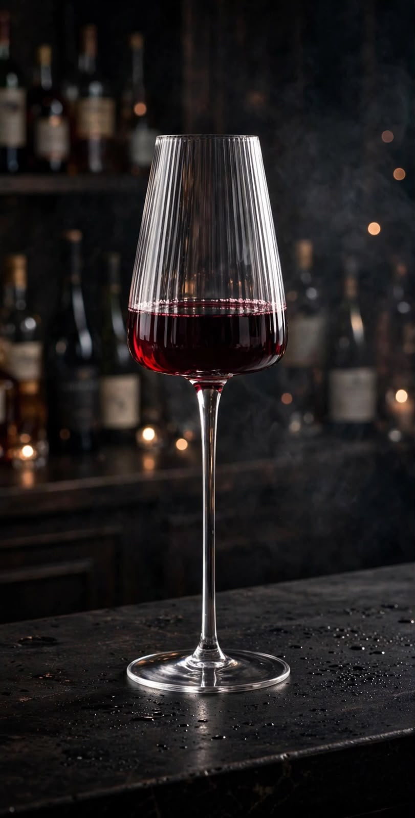 Wine/Champagne Glass\Flute