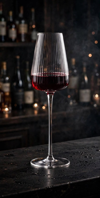 Wine/Champagne Glass\Flute