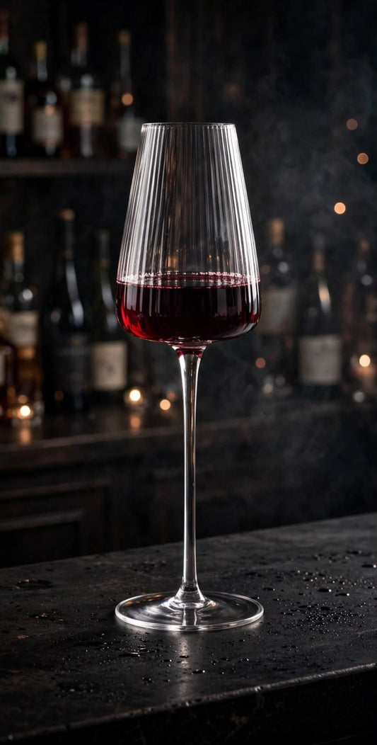 Wine/Champagne Glass\Flute