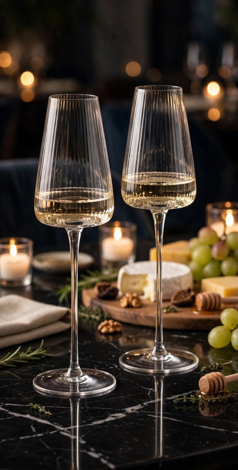 Wine/Champagne Glass\Flute