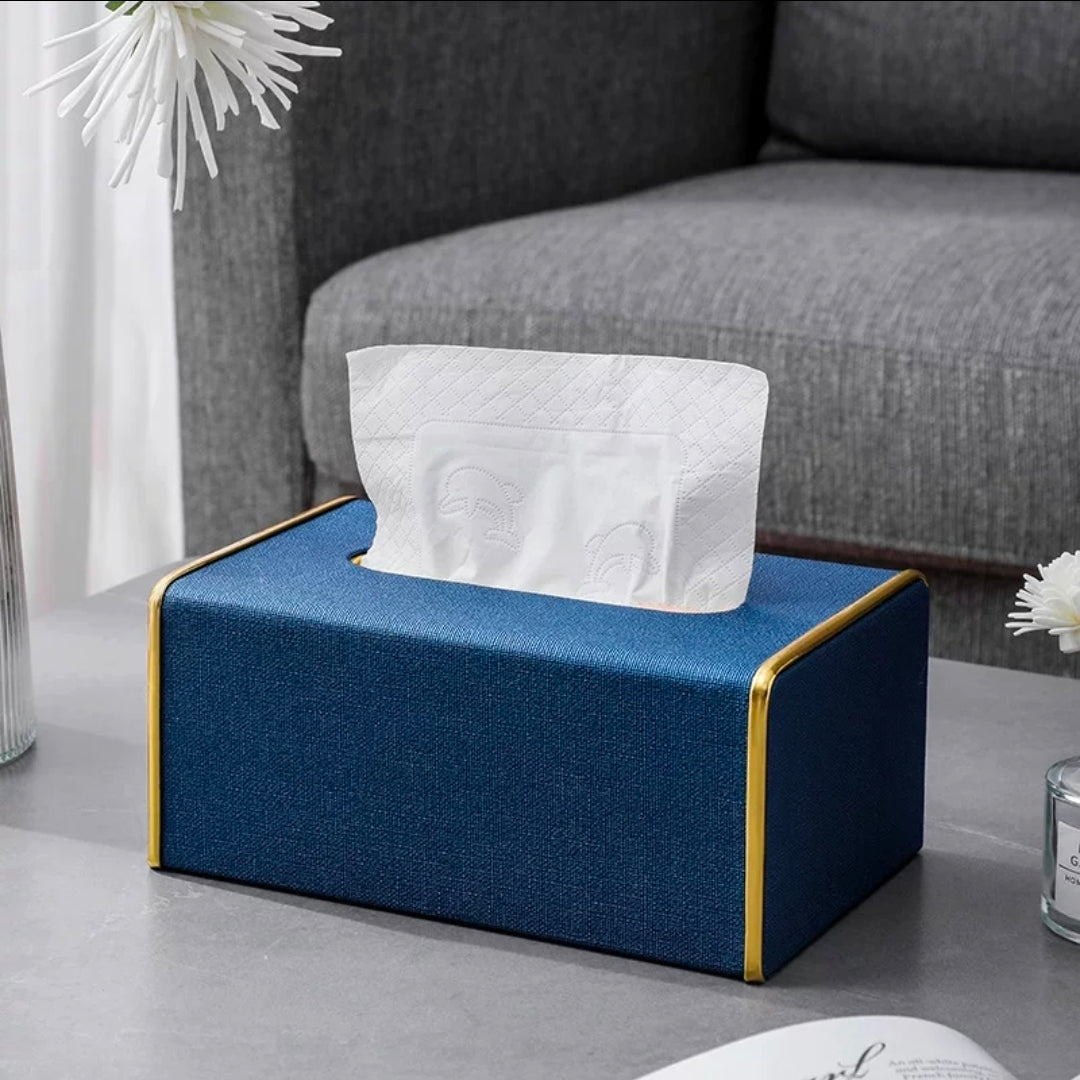 Elegant serviette holder
