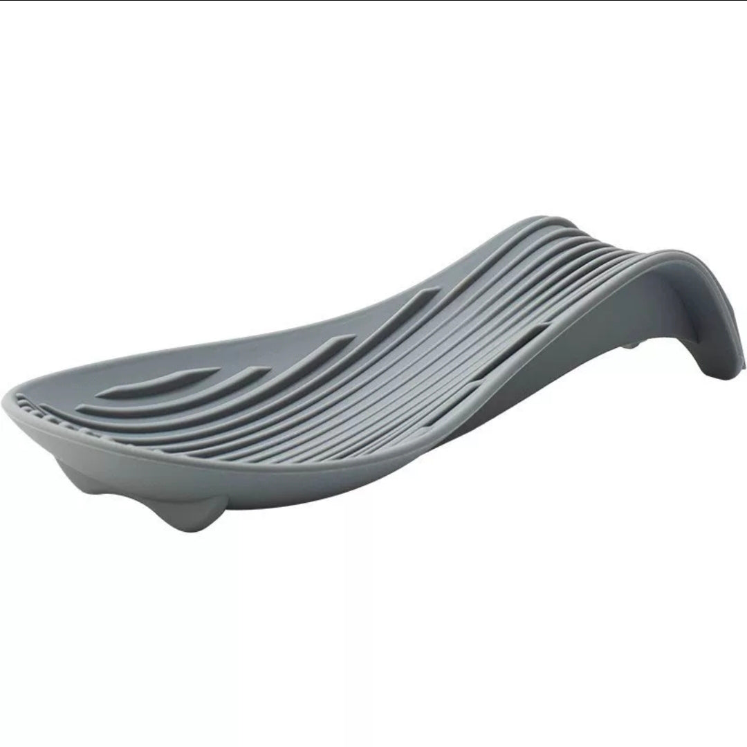 Flexible Spoon Rest 