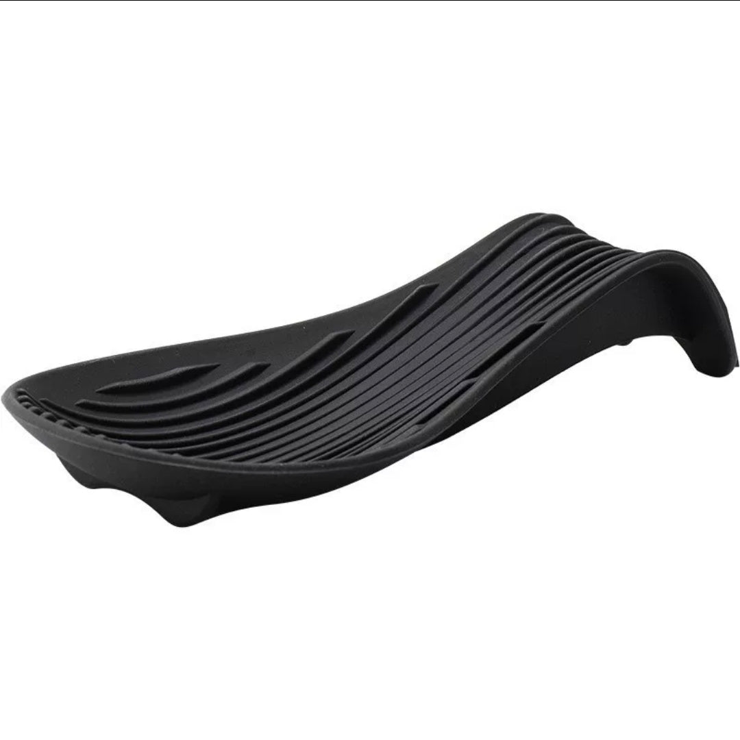 Flexible Spoon Rest 