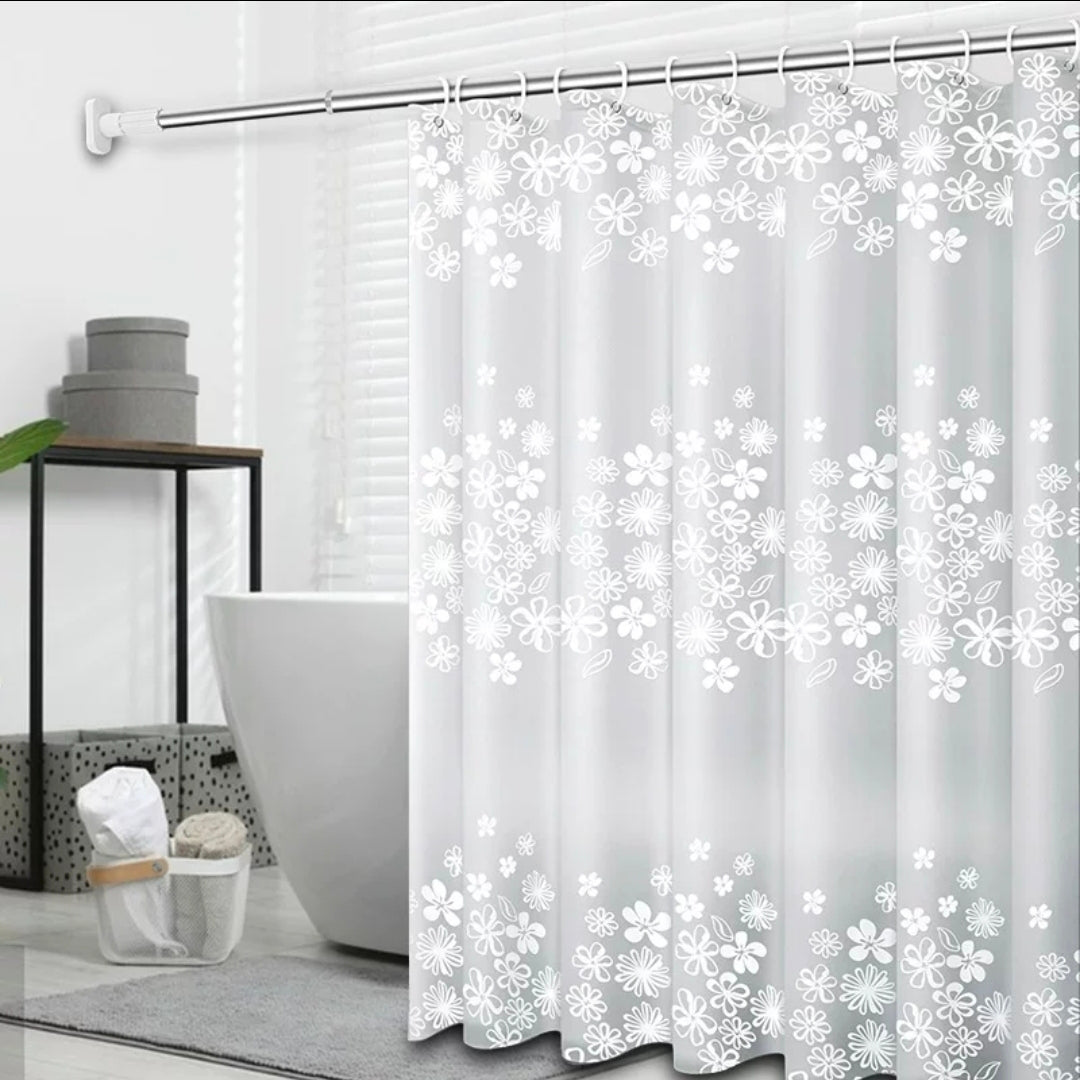 Waterproof Shower curtain