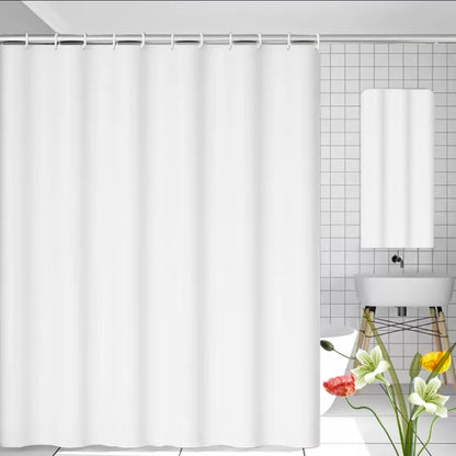 Waterproof Shower curtain