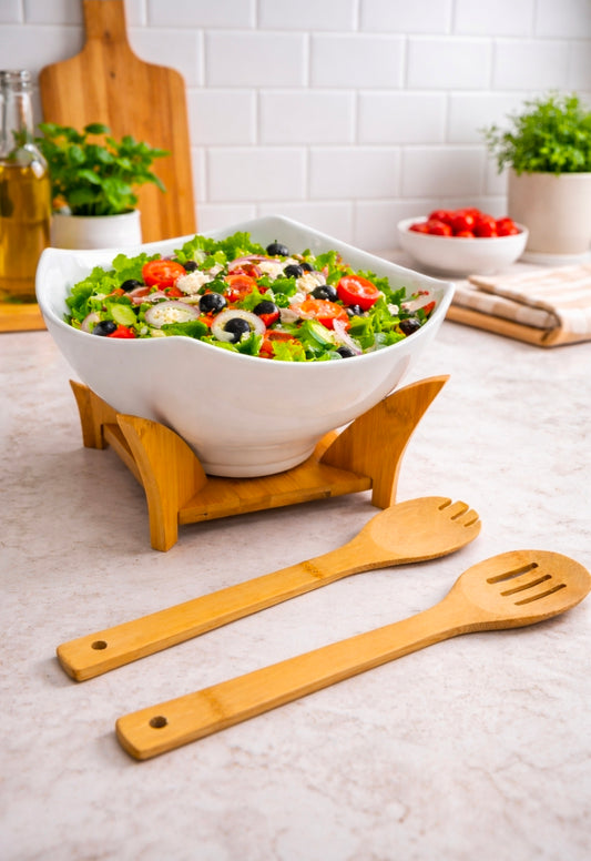 Ceramic Salad bowl