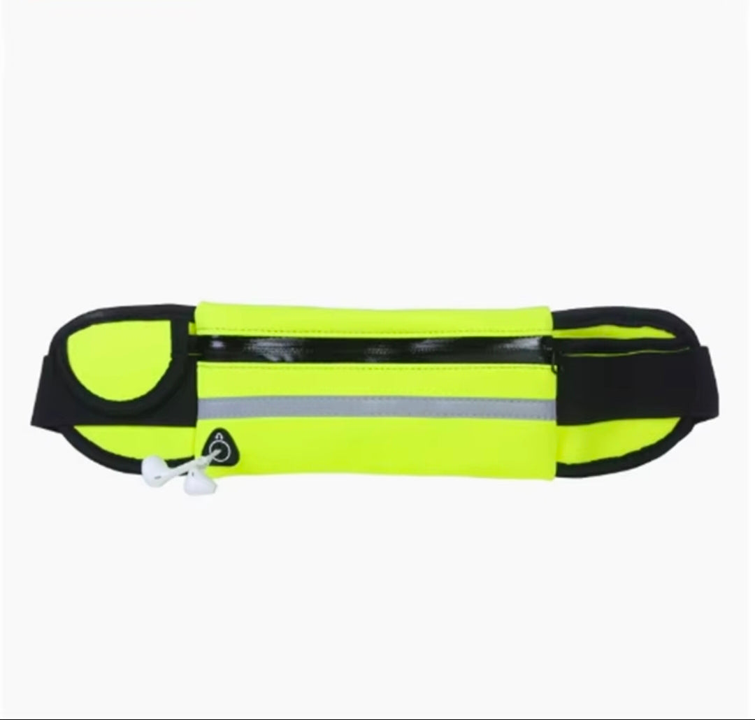Waterproof Running Waist Bag
