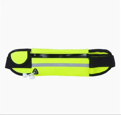 Waterproof Running Waist Bag