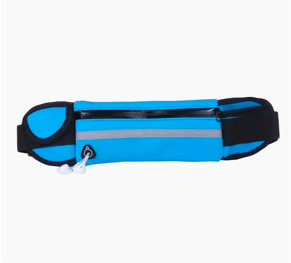 Waterproof Running Waist Bag